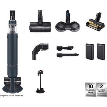 Image 1 of Samsung VS20B95973B/GE
