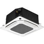 Midea MCA4U-18HRFNX(GA) / MOX330U-18HFN8QGA Климатици
