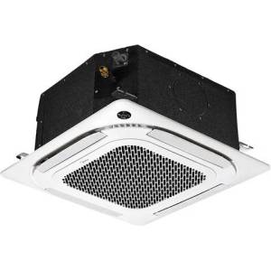 Midea MCA4U-18HRFNX(GA) / MOX330U-18HFN8QGA Климатици