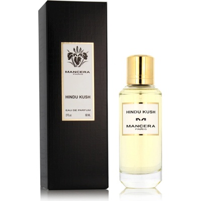 Mancera Paris Hindu Kush parfémovaná voda unisex 60 ml