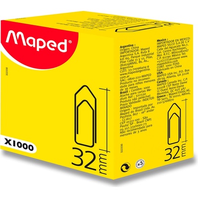 Maped 322330 – Zboží Mobilmania