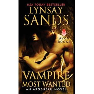 Vampire Most Wanted | Lynsay Sands (2014)