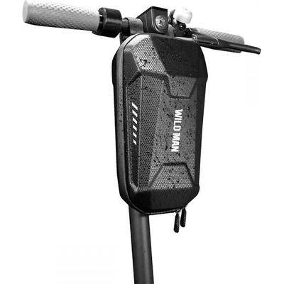 WildMan Pannier Hardpouch
