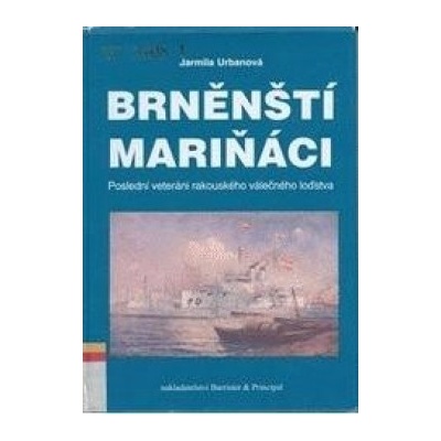Brněnští mariňáci