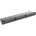 Lanberg Пач панел Lanberg PPS5-1024-B, 24x порта, 19", 1U, Cat. 5e, Shielded, IDC T568A/T568B, черен (PPS5-1024-B)