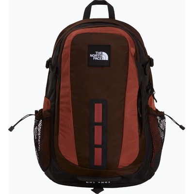 The North Face Градска раница The North Face Hot Shot Se 30 l dark chestnut/copper si