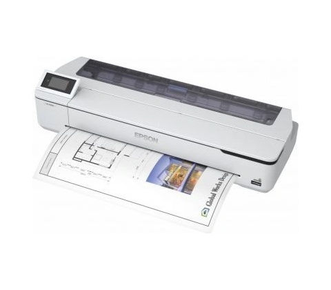 Epson SureColor SC-T5100M