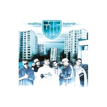 H16 - KVALITNY MATERIAL LP