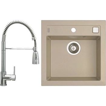 Set Alveus Formic 20 + Billy