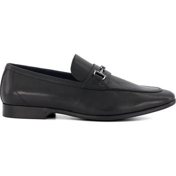 Dune London Dune Sanction Sn42 - Black Lthr 010