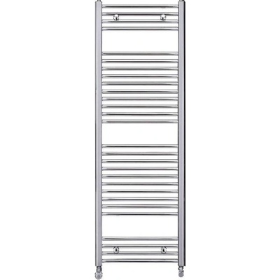 Zehnder AURA PBCN-120-050-05 středové 1217 mm x 500 mm chrom