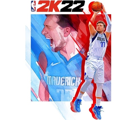 NBA 2K22