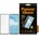 Panzer Стъклен протектор PanzerGlass за Samsung Galaxy S20 CaseFriendly - Черен