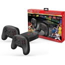 Image 1 of My Arcade Data East and Jaleco Hits Gamestation Wireless HD 250+ (DGUNL-4144)