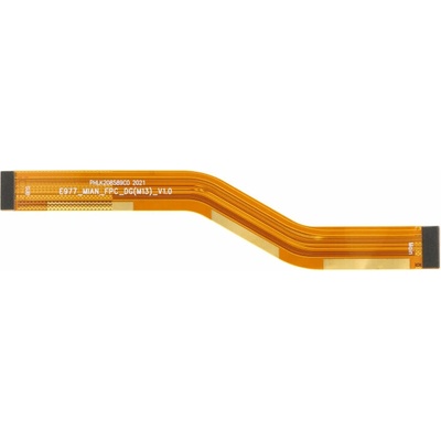 Flex prepojenia na matičnú dosku Doogee S88 Pro