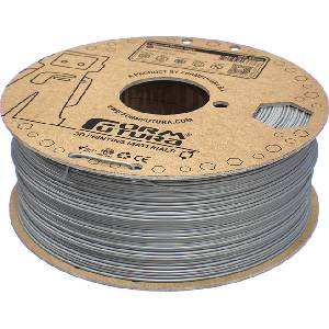 Formfutura EasyFil ePLA White Aluminium - 1, 75 mm / 1000 g (PLAE-175WHAL-01000)