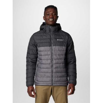 COLUMBIA Яке Men's Powder Lite II Hooded