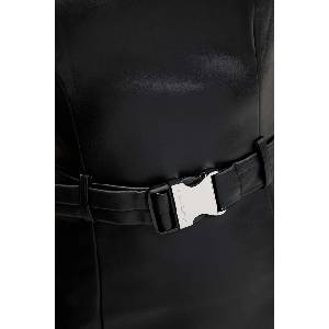 Karl Lagerfeld Jeans Рокля (A4W13014)