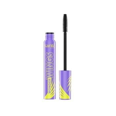 Sante Wonder Wings Řasenka black 9 ml