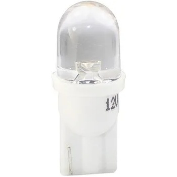 Image 1 of m-tech LED W5W Round Warm White крушка (L010WW)