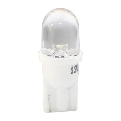 m-tech LED W5W Round Warm White крушка (L010WW)
