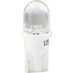 m-tech LED W5W Round Warm White крушка (L010WW)