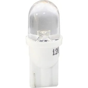 m-tech LED W5W Round Warm White крушка (L010WW)