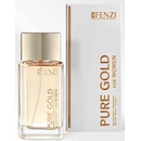 Jfenzi Pure Gold P146 parfumovaná voda dámska 100 ml