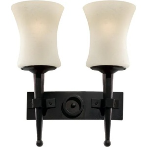 Searchlight Cartwheel 0812-2BK