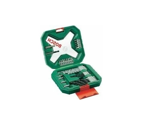 Bosch 34-dielna 2607010608