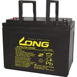 Kung Long 12V 75Ah KPH75-12NE
