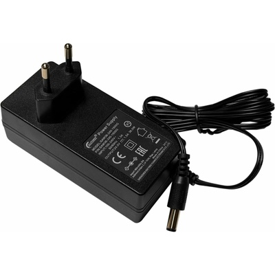 Zdroj Mikrotik 24V, 1.5A, 36W SAW36-240-1500