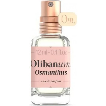 Image 1 of Olibanum Osmanthus - Os. EDP 12 ml