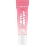 Catrice Балсам за устни Butter Drippin' Glossy, 010 Pink Lemon Squeezin, 10 ml