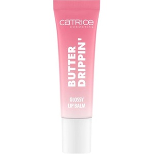 Catrice Балсам за устни Butter Drippin' Glossy, 010 Pink Lemon Squeezin, 10 ml