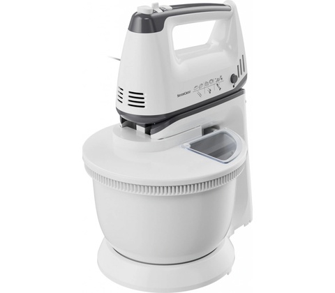 SILVERCREST SHMS 300 C2