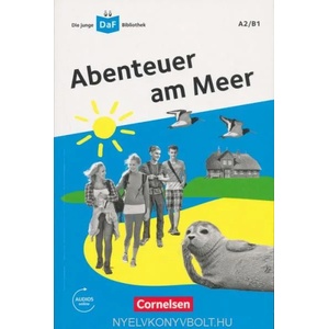 Abenteuer am Meer (ISBN: 9783061208622)