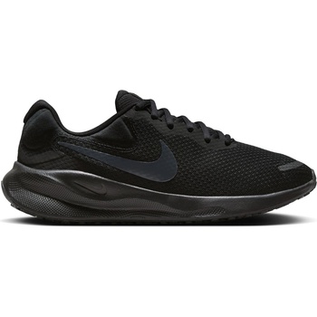 Nike Маратонки Nike Revolution 7 Women's Running Shoes - Triple Black