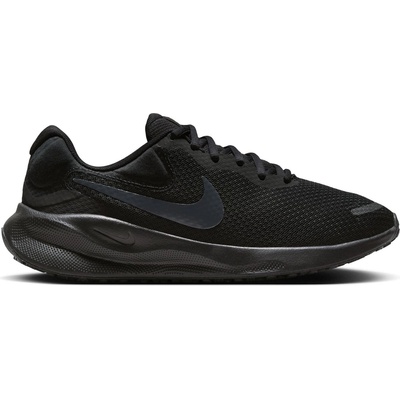 Nike Маратонки Nike Revolution 7 Women's Running Shoes - Triple Black