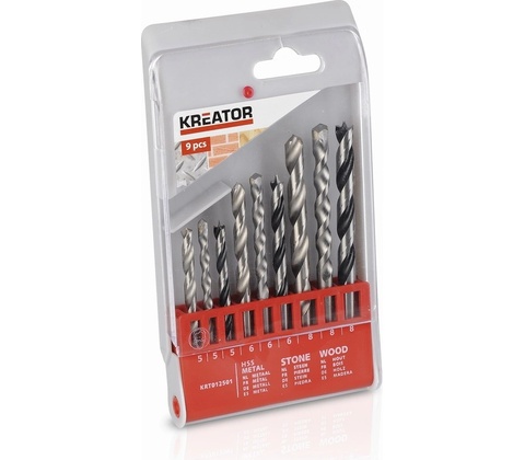 Kreator KRT012501
