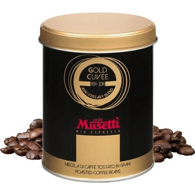Musetti Gold Cuvee 250 g