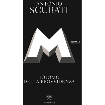 Image 1 of M. L'uomo della provvidenza