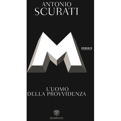 M. L'uomo della provvidenza