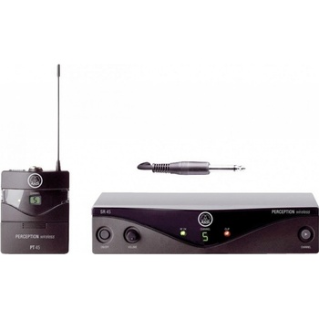 AKG WMS 40 Pro Vocal Set