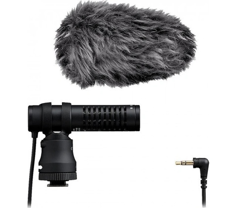 Canon DM-E100