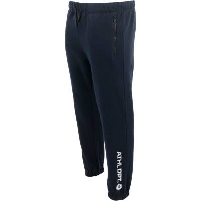 Athl. DPT Silvano Navy Blue