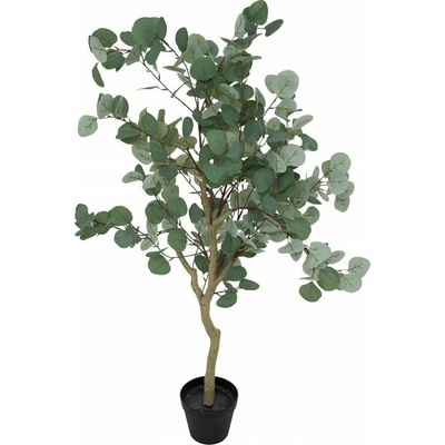 Atmosphera Umělá rostlina eukalyptu, 127 cm