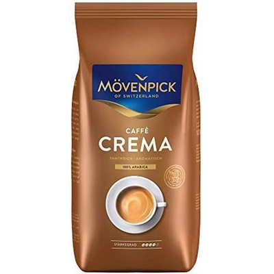 MÖVENPICK Crema 1 kg