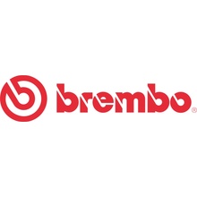 BREMBO Brzdový kotouč COATED DISC LINE - 302 mm BRE 08.B804.11