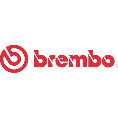 BREMBO Brzdový kotouč COATED DISC LINE - 302 mm BRE 08.B804.11 | Zboží Auto